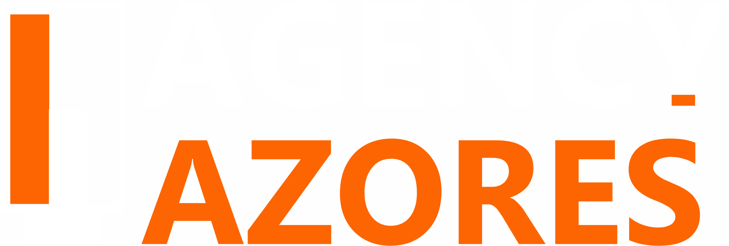 AgencyAzores | Empresa de Publicidade na Ilha Terceira nos Açores